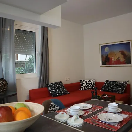 Nefeli Apartment Athens Exterior photo