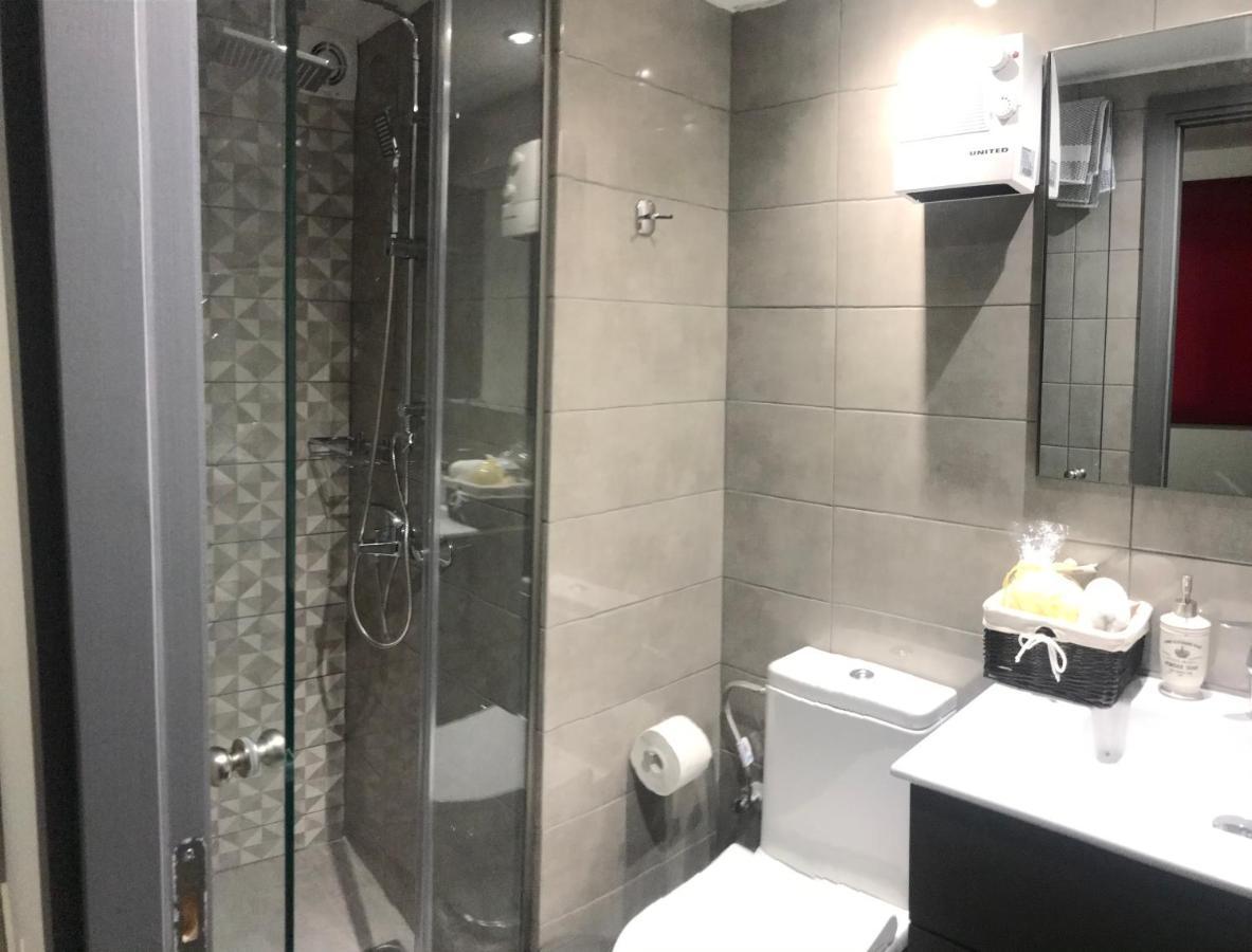 Apartmán Nefeli *