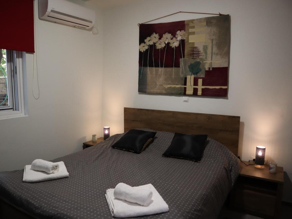 Apartmán Nefeli