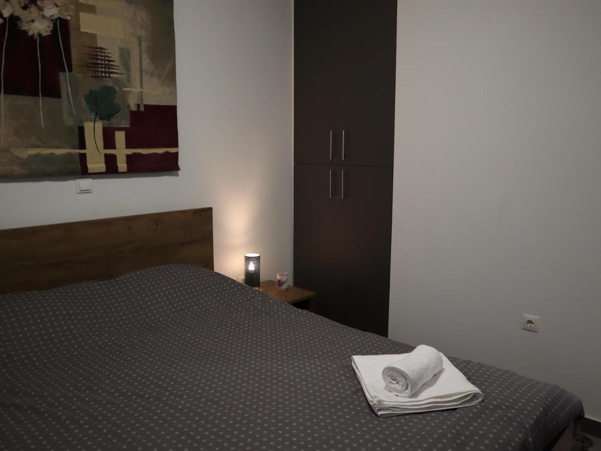 Apartmán Nefeli