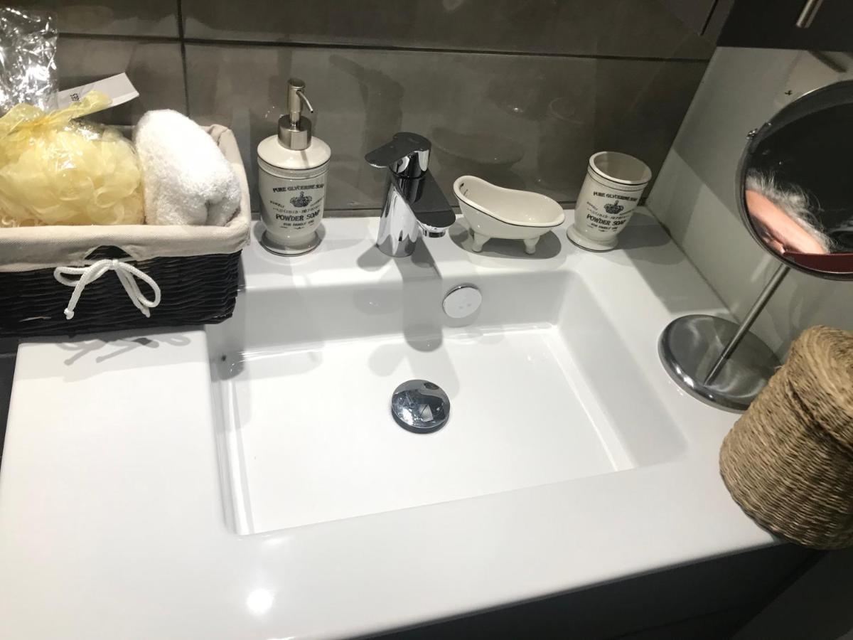 Apartmán Nefeli Atény