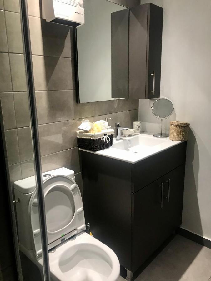 Nefeli Apartmán