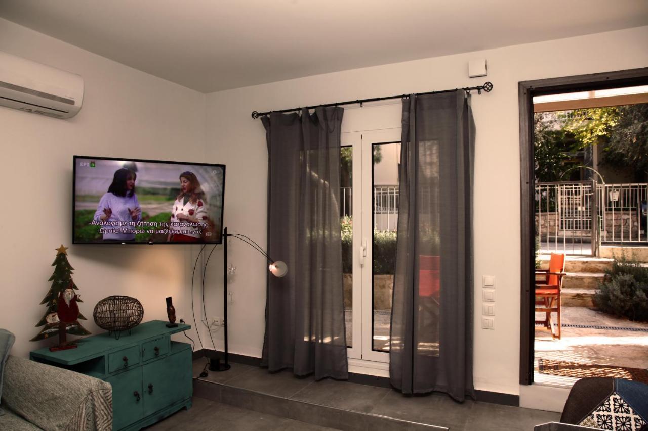 Nefeli Apartmán