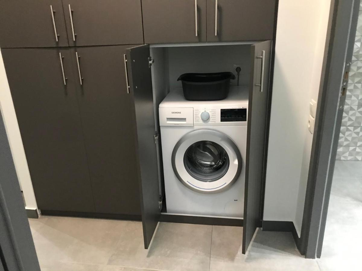 Nefeli Apartmán *