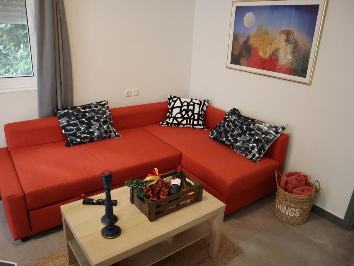 Nefeli Athens
