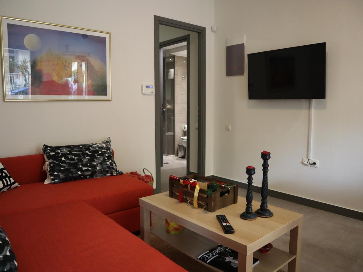 Apartment Nefeli