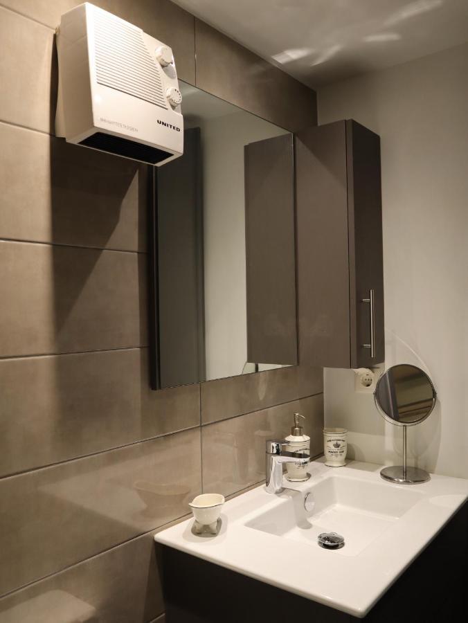 Apartment Nefeli
