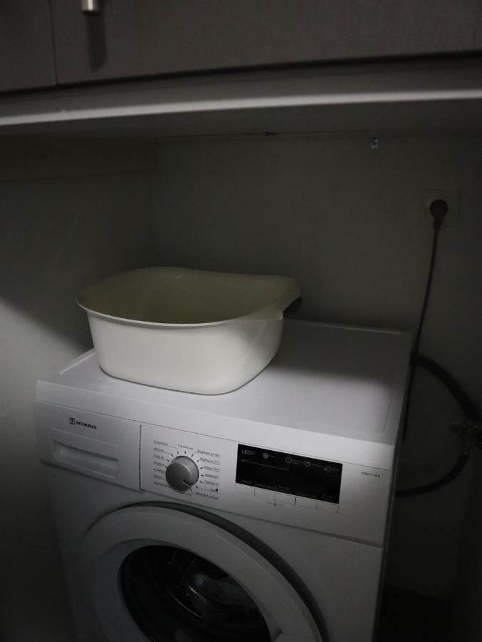 Nefeli Apartment *
