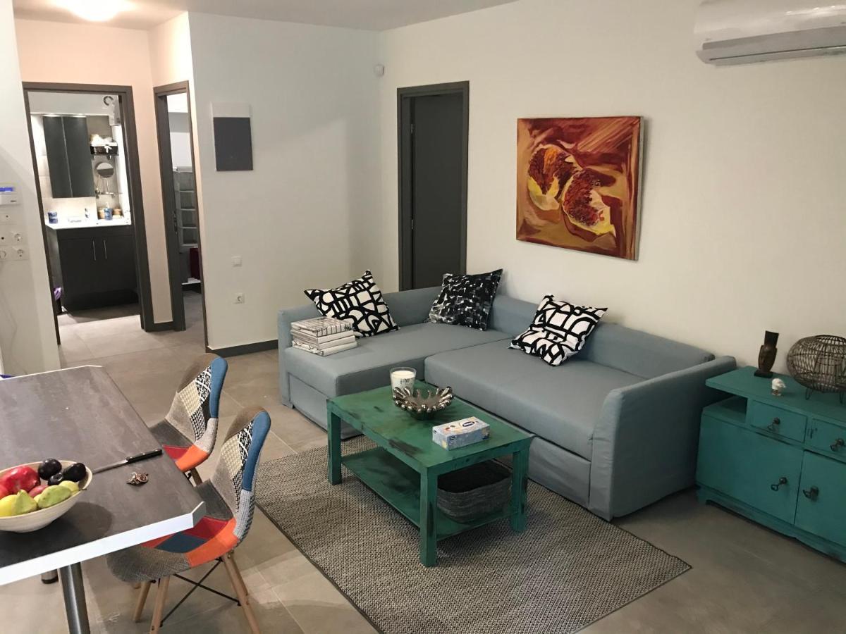 Apartment Nefeli
