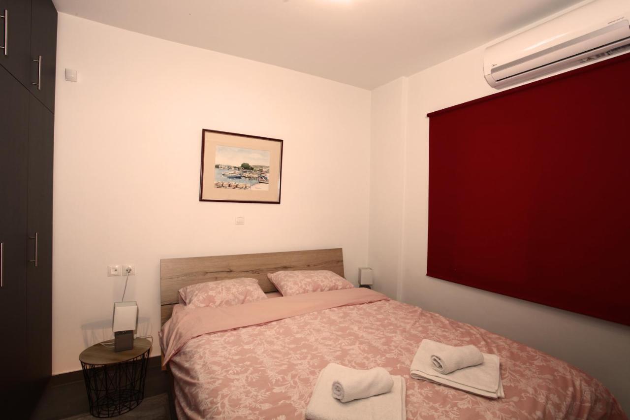 Nefeli Apartment