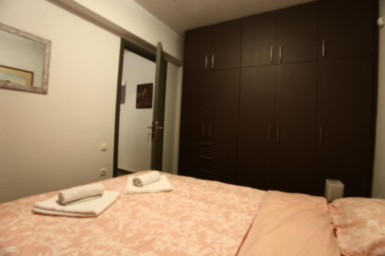 Nefeli Athens