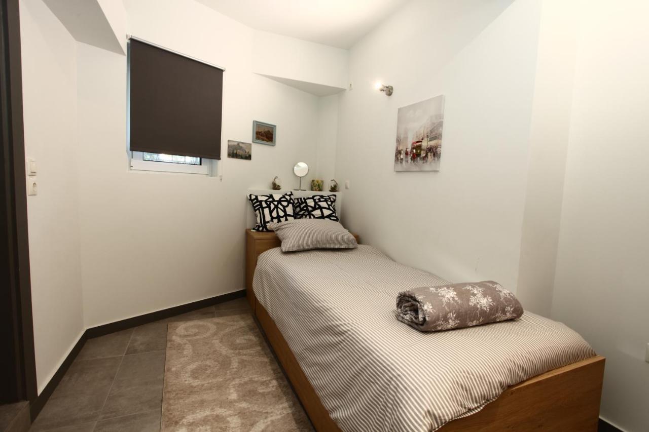 Apartment Nefeli Athens