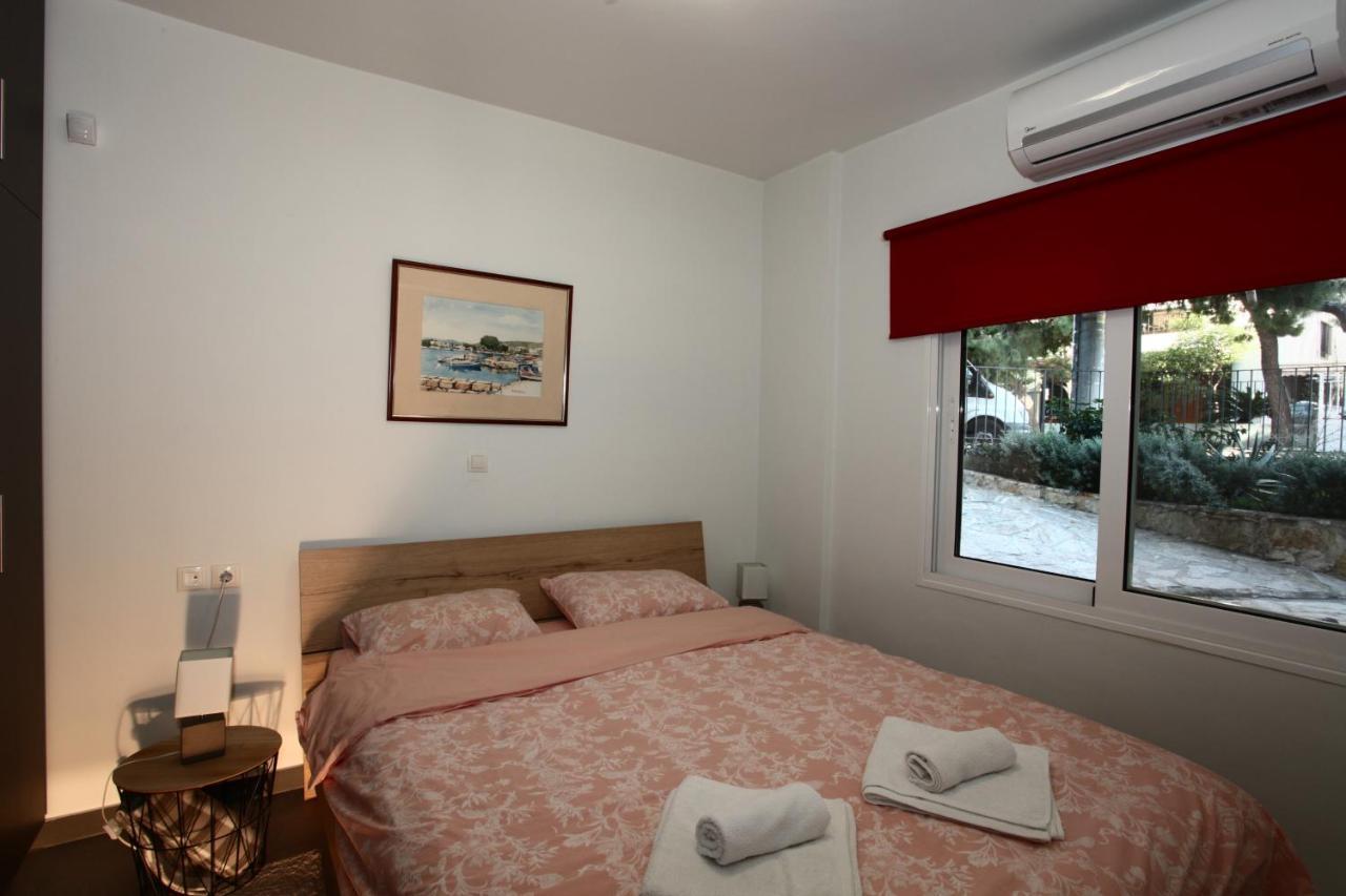 Nefeli Apartment Athens
