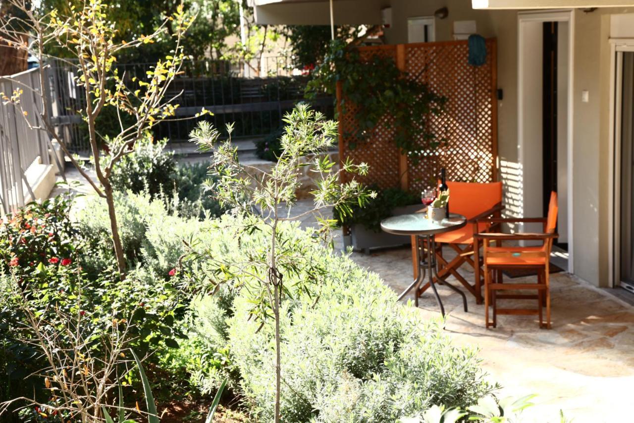 Nefeli Athens