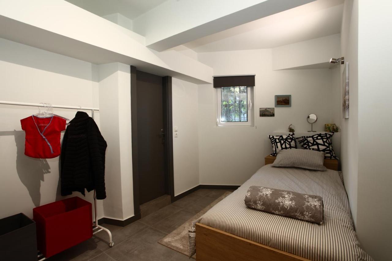 Nefeli Apartment *