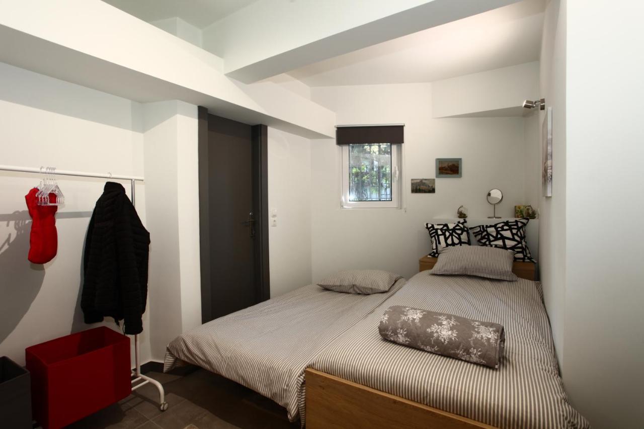 Nefeli Apartment
