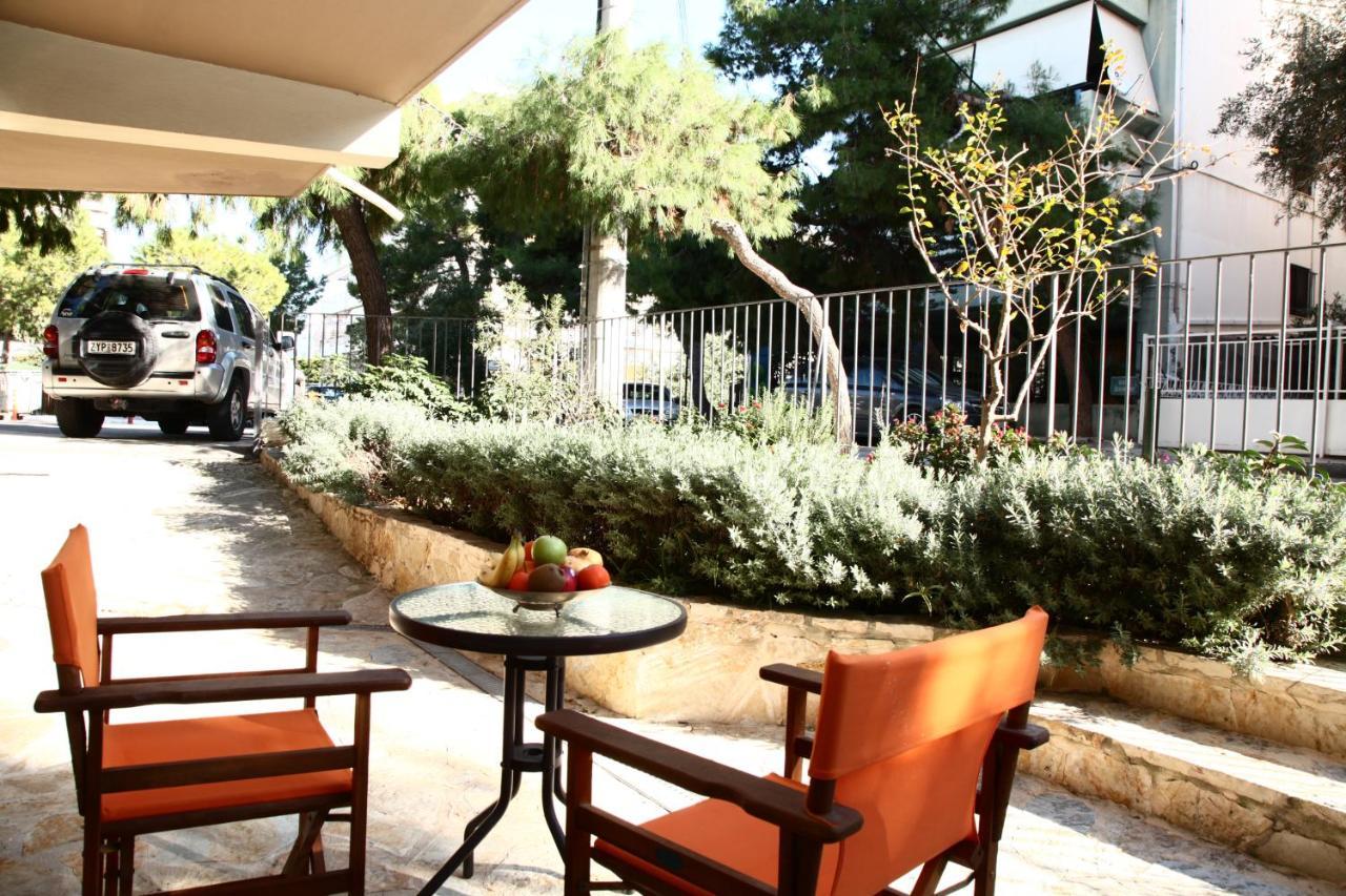 Nefeli Apartment Athens