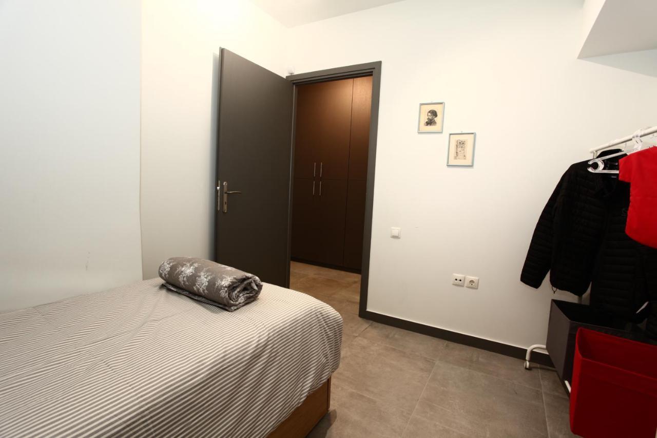 Apartment Nefeli